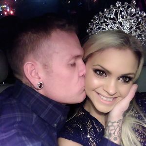 Meet your Posher, Jay